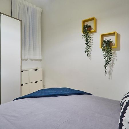 Leeways Apartment In Oriente Madri Exterior foto