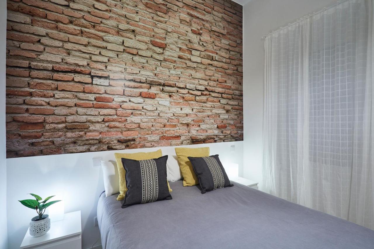 Leeways Apartment In Oriente Madri Exterior foto
