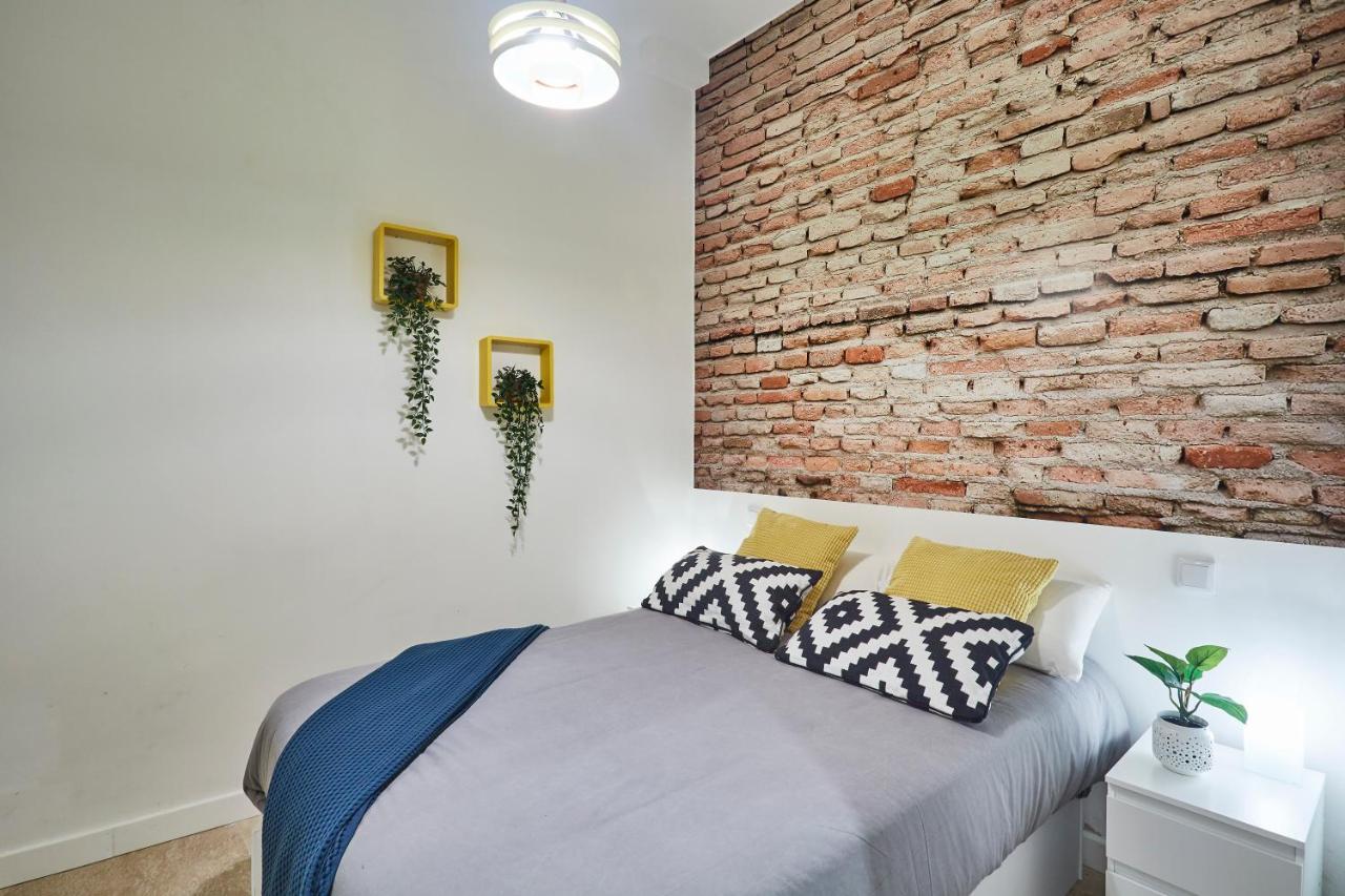 Leeways Apartment In Oriente Madri Exterior foto